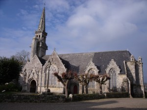 EGLISE