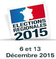 logo election regionale