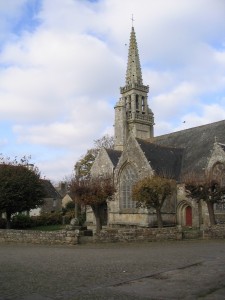 eglise