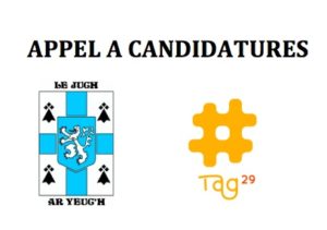 APPEL A CANDIDATURES Un projet économique de redynamisation dans la Maison du centre-bourg du JUCH