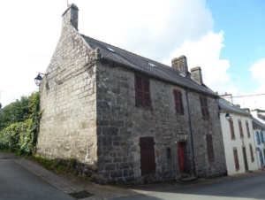 REHABILITATION DE LA MAISON DES SOEURS